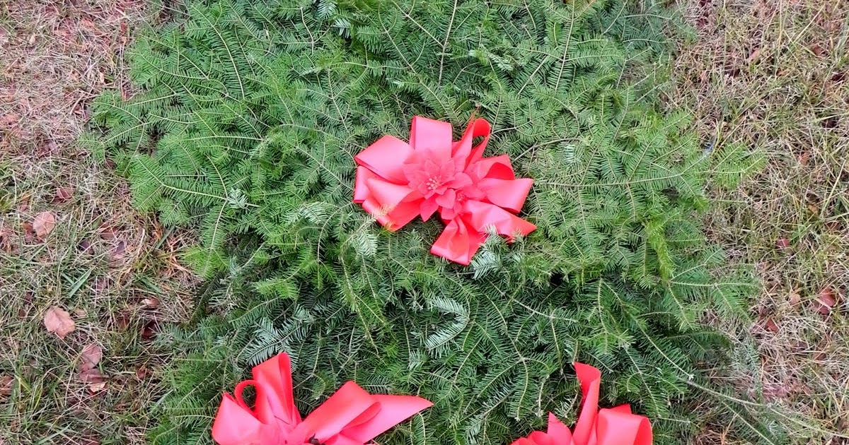 Gillespie Florists Grave Blankets