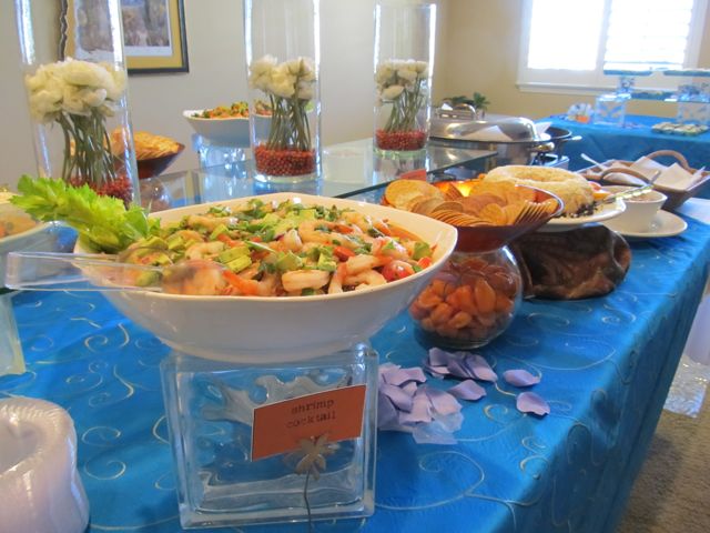 Fresh Ideas Tacos Cupcakes And Sunshine Wedding Reception