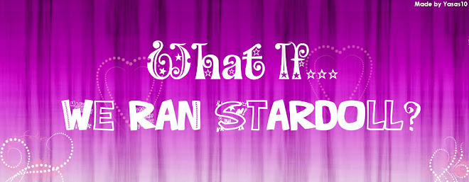 What if on Stardoll...