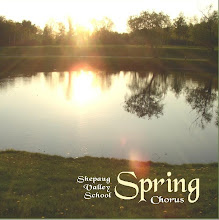 shepaug spring 05 front cover