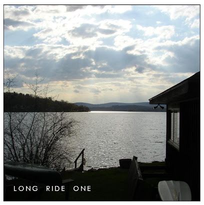 long ride 1