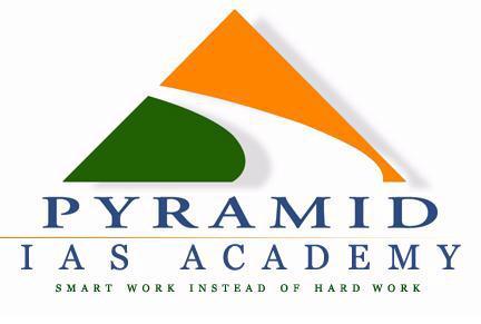 Pyramid IAS Academy, Karaikudi
