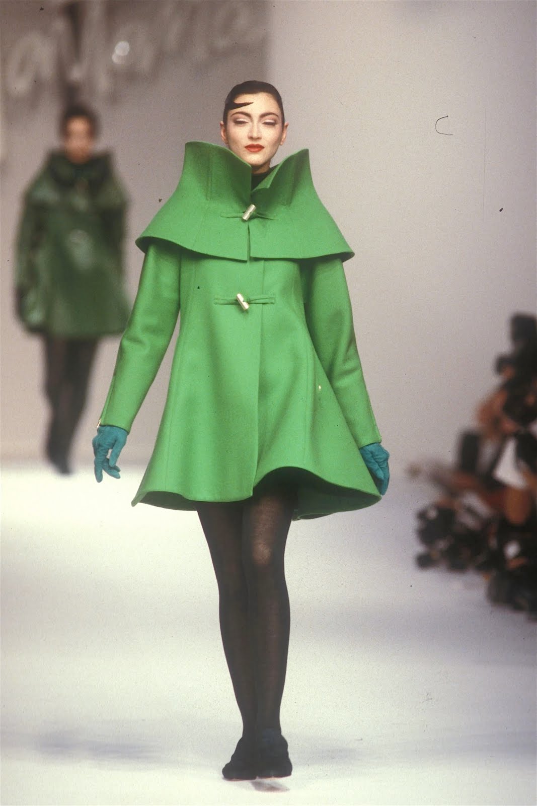 John Galliano 1988