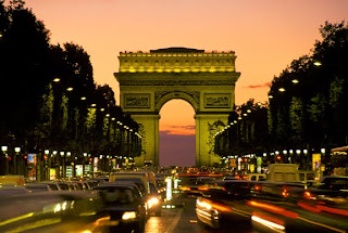 fotos paris