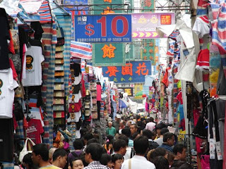 hong kong post