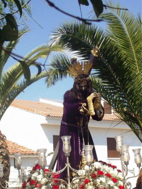 EL SEÑOR DE SIRUELA