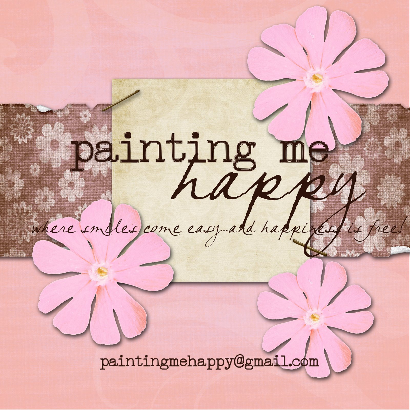 paintingmehappy