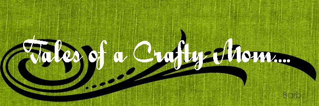 A Crafty Mom's blog
