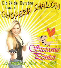 Choperia Shallon