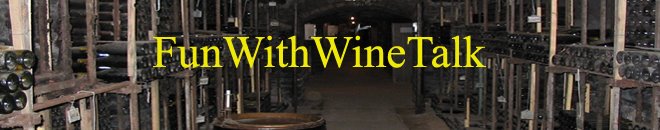 FunWithWineTalk