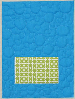 Alamosa Quilter: Rectangles Quilting motifs 2