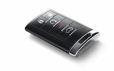 Top 10  Car keys