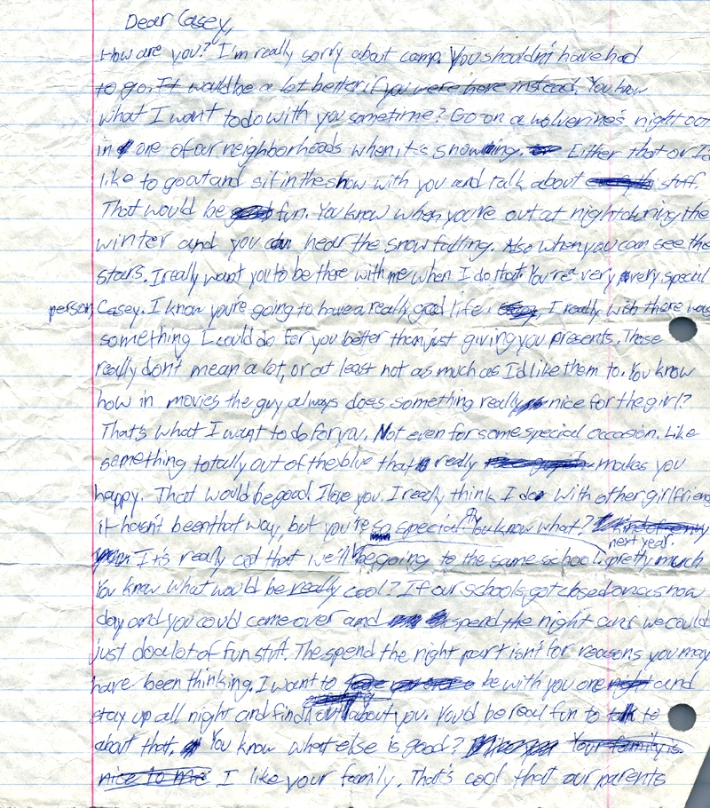 Happy Birthday Love Letter To My Girlfriend Happy Birthday Love Letter To My Girlfriend