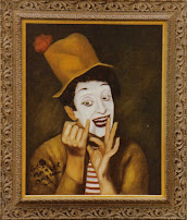 Marcel Marceau