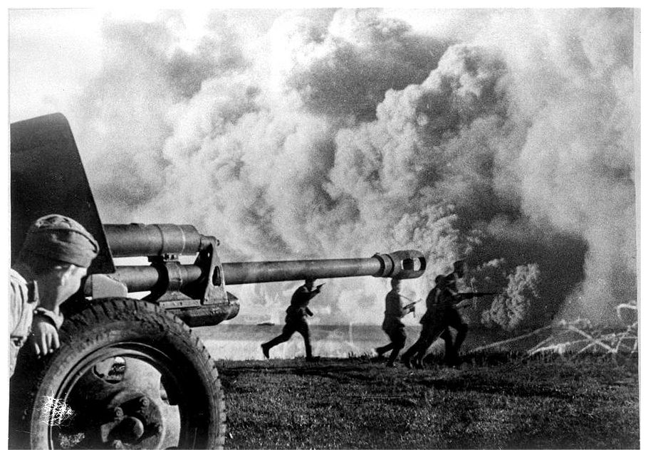 HISTORY IN IMAGES: Pictures Of War, History , WW2: Second ...