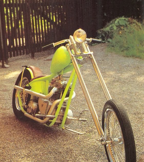 LoseRRuleS Plebs Choppers