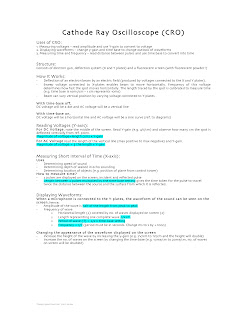 Muggermania October 2009