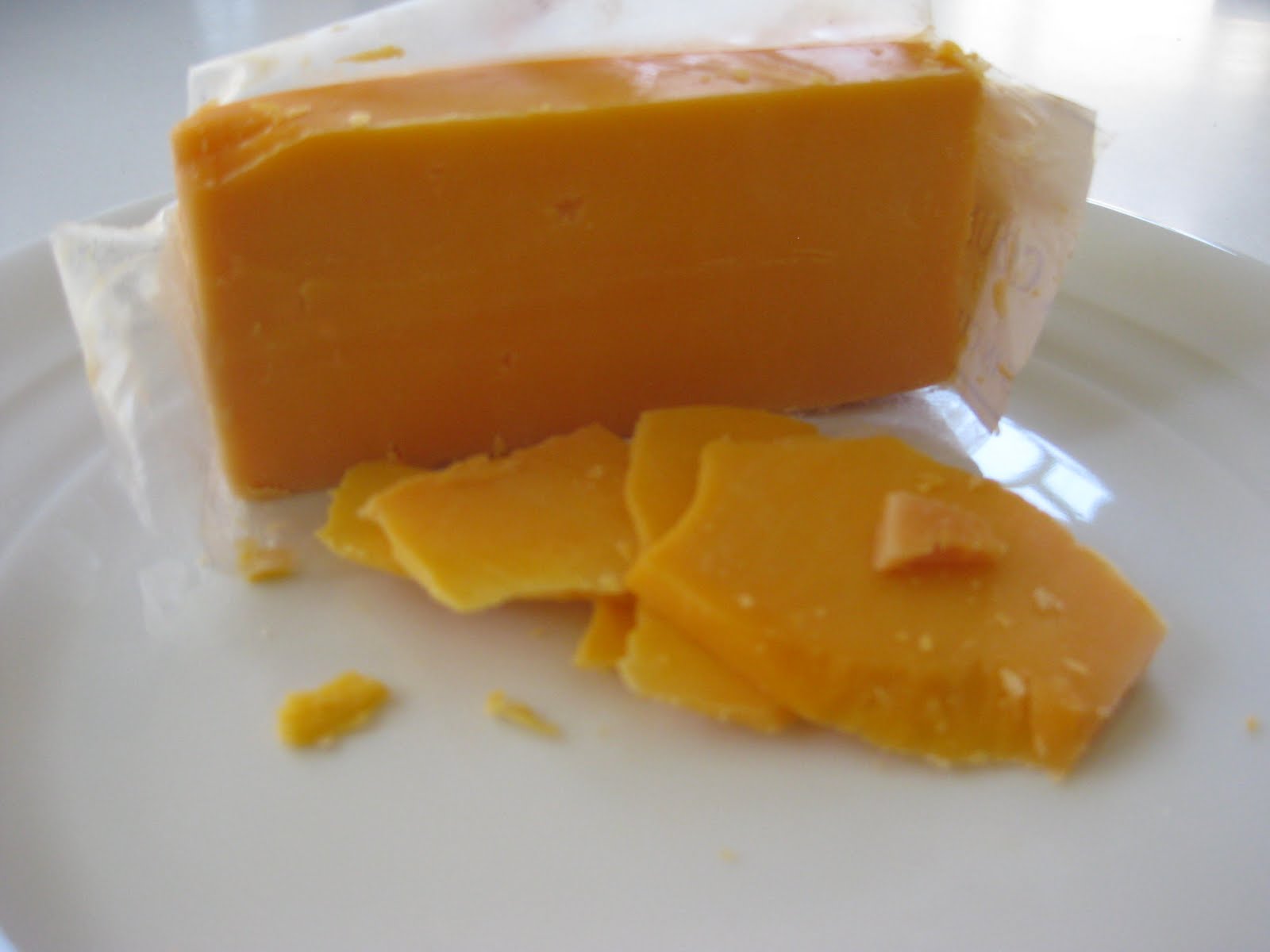 The Savory Hunter Hooked on Hook's 15 Yr Aged Cheddar