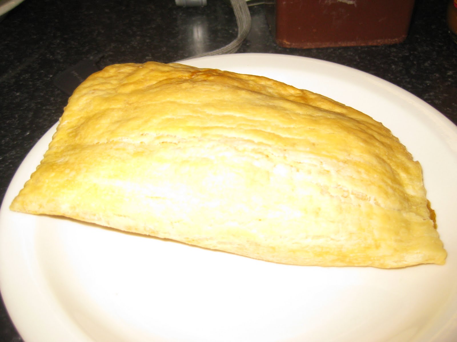 The Savory Hunter Natraliart Bring on the Jamaican Patties