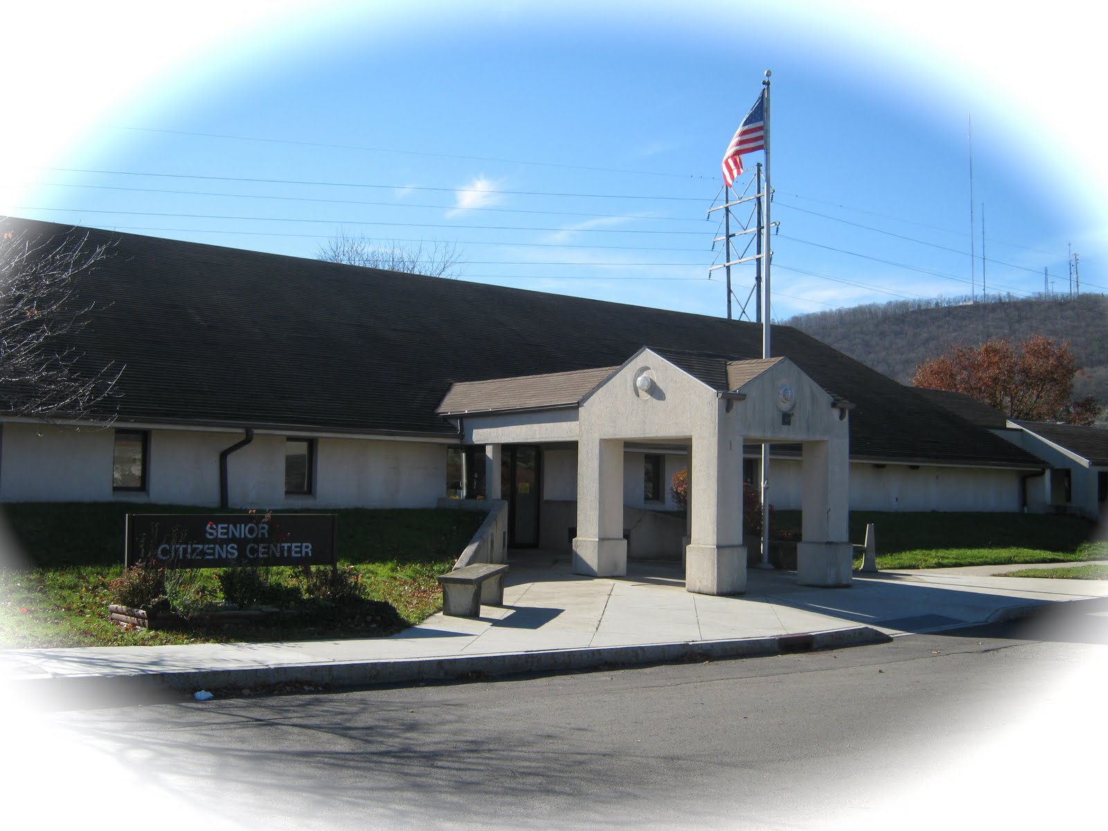 Corning NY Step by Step The Senior Center