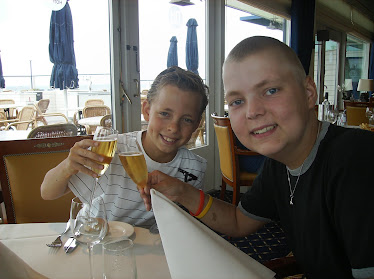 Vakantie