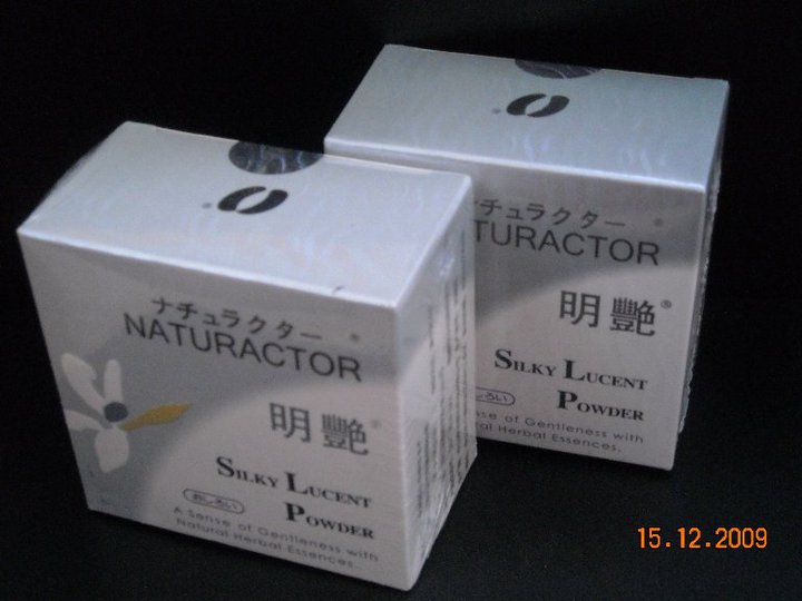 Naturactor Foundation