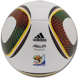 Bola Oficial da Copa do Mundo de 2010