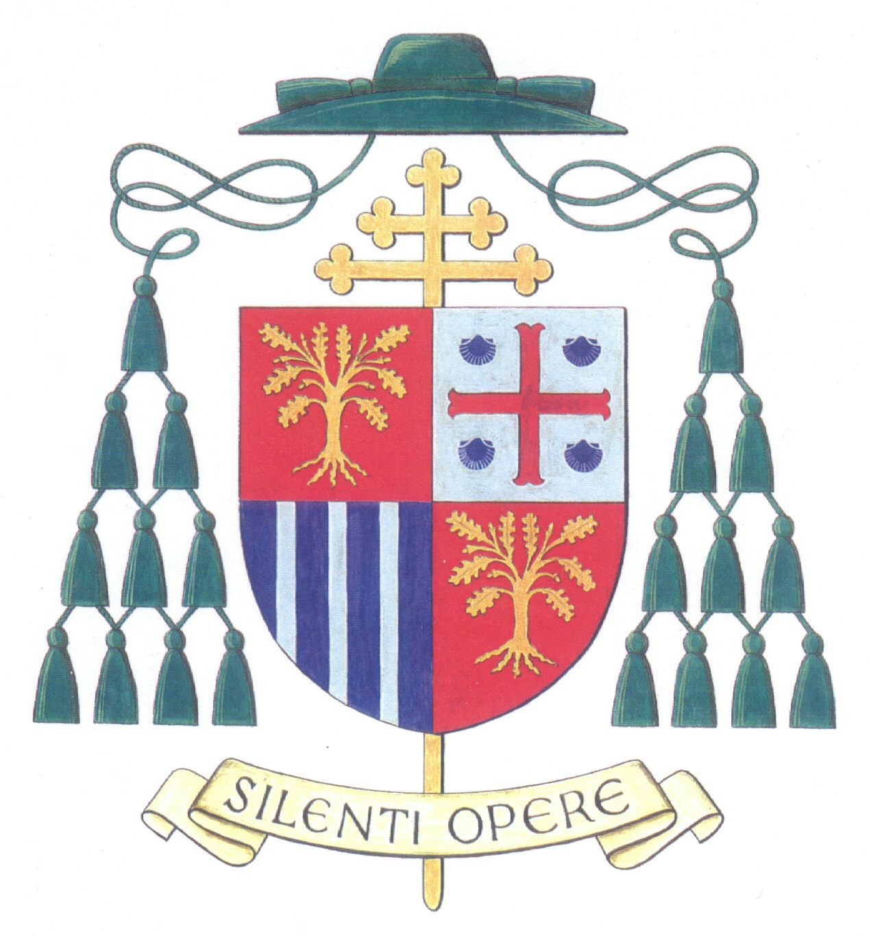 escudo argentina