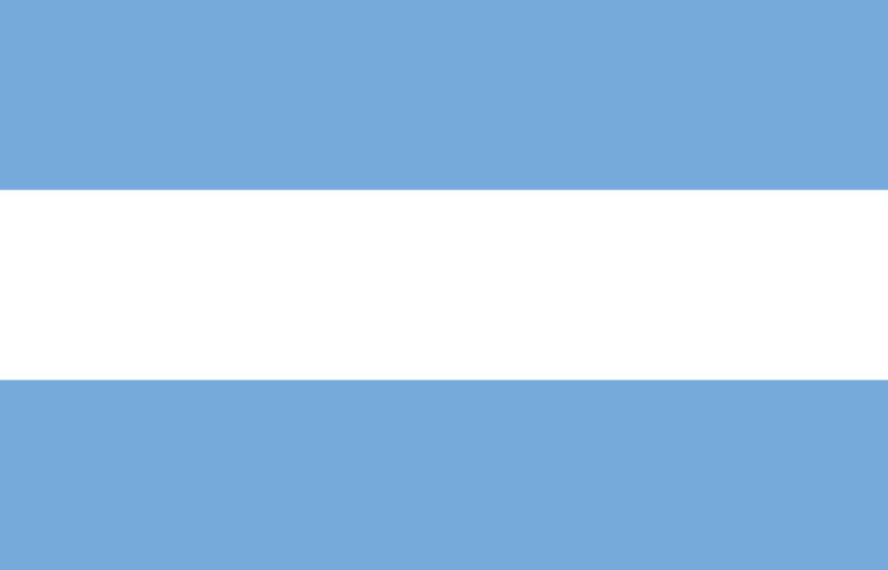 Heráldica en la Argentina: 1985-2010: Una sola bandera de la Nación
