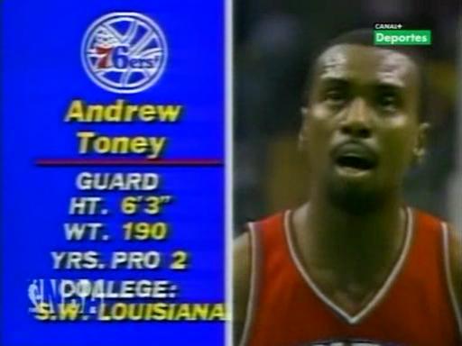 NBA Playoffs 1982 Sixers Celtics [ECF Game7] 23/05/1982