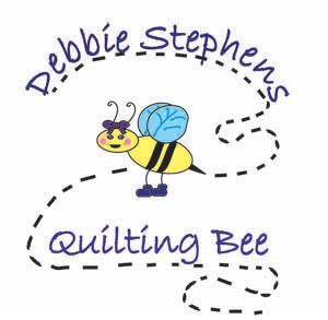 Debbie's Quilting Bee Buzz