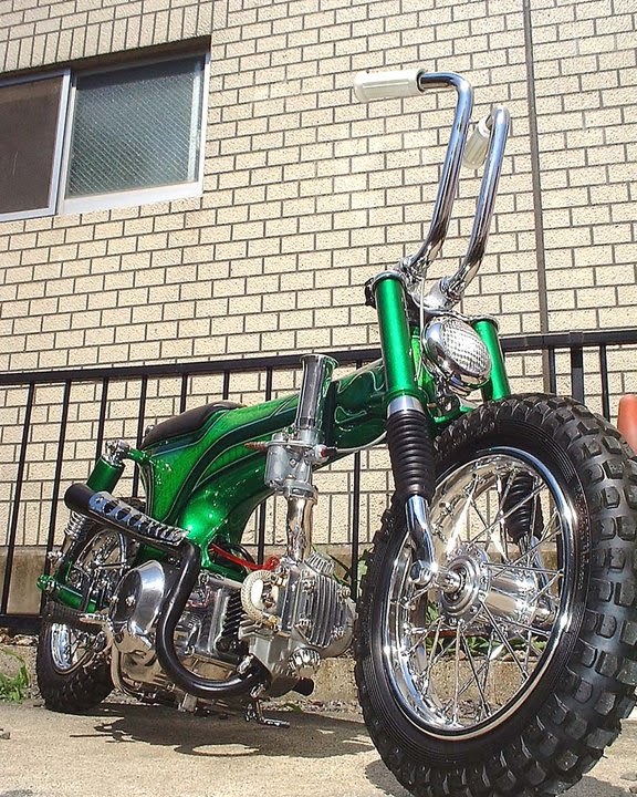 Definitely not the normal" builds from around the world Page 26