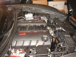 LS2 in its old home