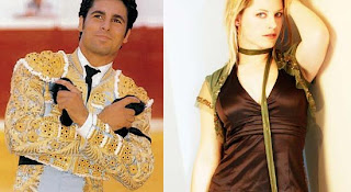 Francisco Rivera y Soraya