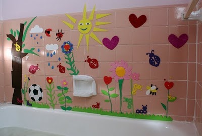 MP Flory: Preschool Craft Idea