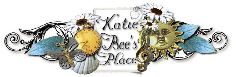 Katie Bee's Place - These Are A Few Of My Favorite Things