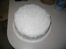The First Cake