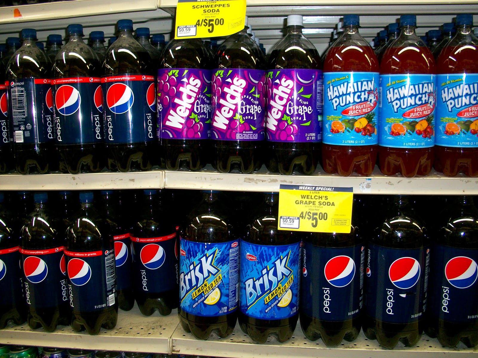 The Norwood News' 'Be Healthy!" section takes a deeper look at the controversy surrounding the