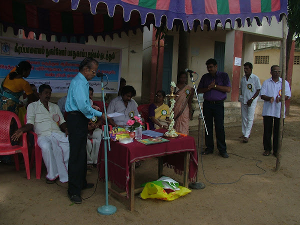 medical camp