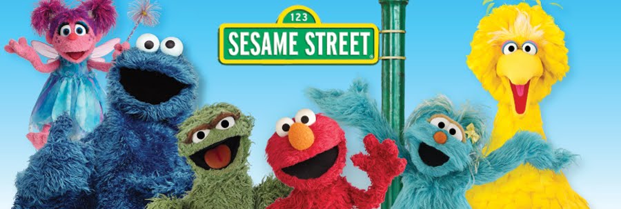 The Making Of Sesame Street