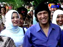 Ikang Fawzi dan Marissa Haque di SCTV, 20 Feb 2010.