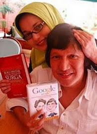 Life Begins at 50, Ikang Fawzi di Kasihi Total oleh Istrinya Marissa Haque