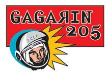 GAGARIN