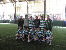 El Plantel Campeon de la D