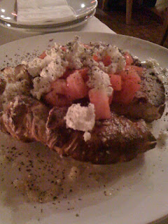 Pizza Art Cafe