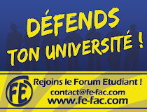 Nouvel autocollant du FE!