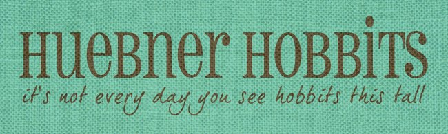 Huebner Hobbits
