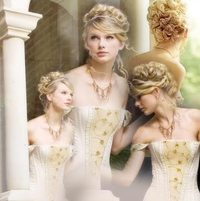 taylor swift hairstyle