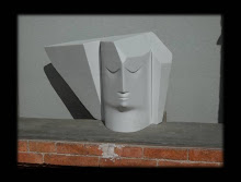 "Escultura de Paulo Neves"