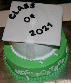 Salt City Sweets Class Of 2021